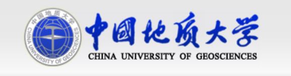 中國地質(zhì)大學(xué)
